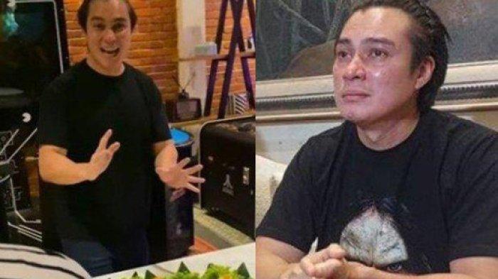 PADAHAL Baru Nangis-nangis, Baim Wong Kini Malah Tumpengan dan Bagi Bonus Usai Tuduh Paula Selingkuh