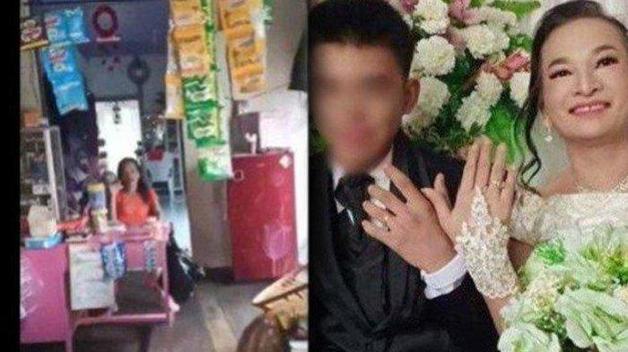 PENAMPAKAN Rumah Mariana, Disebut-sebut Juragan kaya Hingga Nikahi Anak 16 Tahun