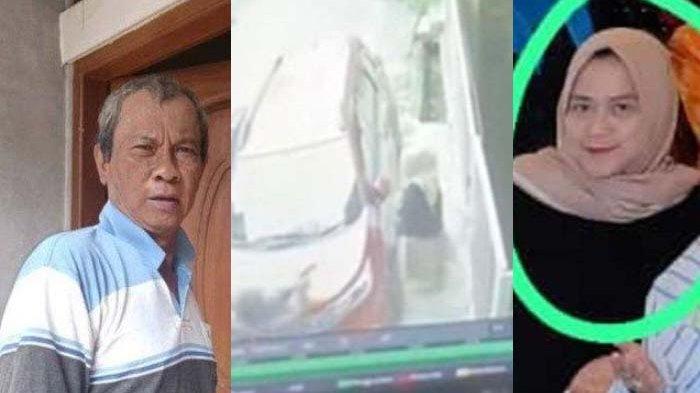 PENGAKUAN Gian, Tukang Ojek yang Antar Pulang Emak-emak Korban Penculikan di Bandung, Dihadang Pria