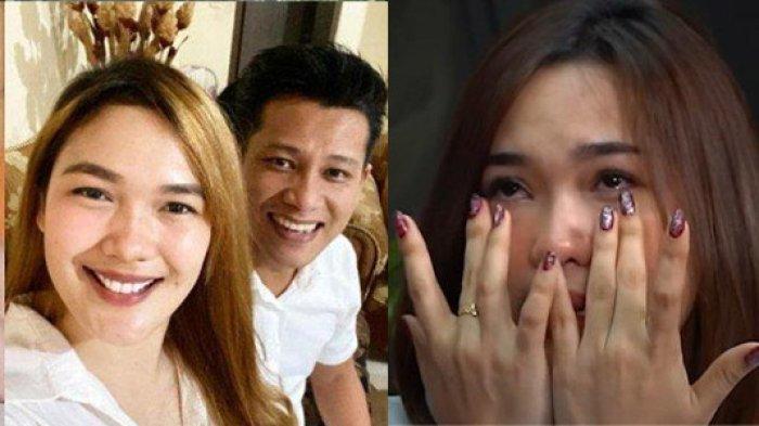 PENGAKUAN Irma Purba Berusaha Tak Cerai dengan Boris Bokir, Setahun Bertahan, Sempat Ajak ke Pendeta