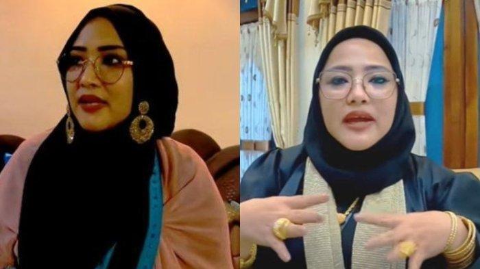 PENGAKUAN Risma Diminta Bea Cukai Bayar Pajak Rp360 Juta Karena Bawa 3 Kg Emas:Harus Bayar di Tempat