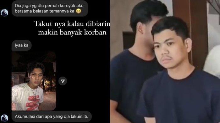 PENGAKUAN Rizky Billar Dulu Pernah Dikeroyok Yudha Arfandi: Akumulasi dari Apa yang Dia Lakukan