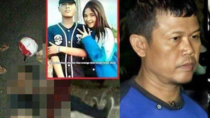 PENGAKUAN Suroto Pria Penolong Vina dan Eky Pertama Kali, Masih Terus Dibayangi Rintihan, Bantah Cerita Beredar