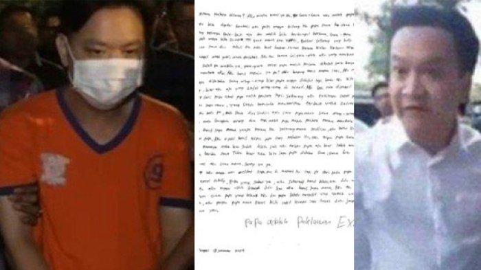 PENYESALAN Anak Ivan Sugianto Usai Ayahnya Dipenjara: Aku Rela Dipanggil Pudel Seumur Hidup