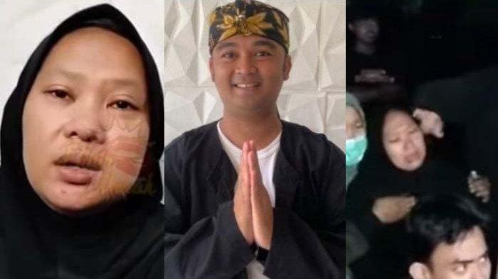 PERCAKAPAN Terakhir Istri dan Sandy Permana Sebelum Meninggal di RS, tak Sanggup Ucap Nama Pelaku