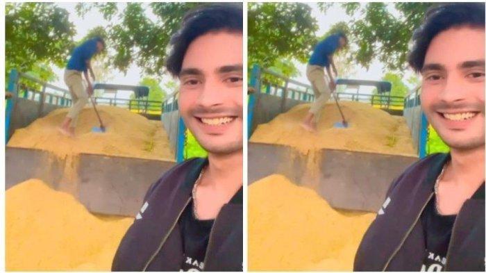 PERNAH Viral Karena Cintanya Ditolak Gadis Indonesia, Kabar Terkini Asib Ali Buat Netizen Kaget