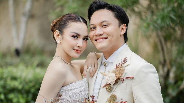 PERNIKAHAN Mahalini dan Rizky Febian tak Sah Gara-gara WO, Wali Nikah tak Sah, Harus Nikah Ulang