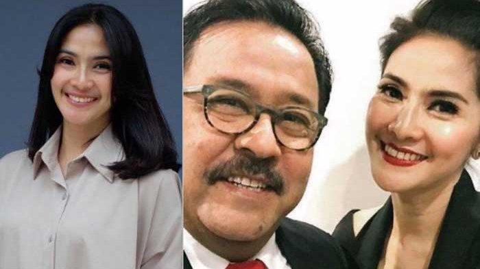 PERTANYAKAN Alasan Maudy Koesnaedi Mundur dari Tim Pemenangannya, Rano Karno: Karena Ada Sarah Ya?