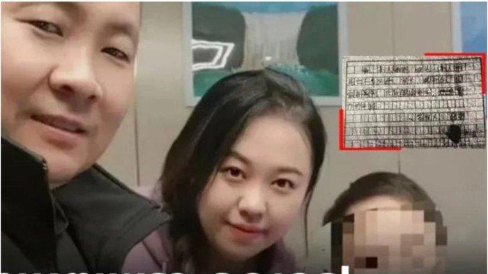 PILU Bocah 11 Tahun Akhiri Hidup Lompat dari Lantai 24, Surat yang Ditinggalkan Ungkap Kelakuan Guru