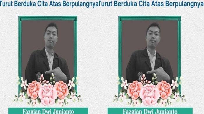 KECELAKAAN - Pengendara motor yang meninggal kecelakaan lalu lintas di turunan Tanah Putih, Kota Semarang, Kamis (8/5/2025) malam, merupakan mahasiswa Polines Jurusan Teknik Elektro.
