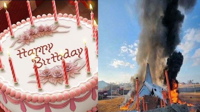 PILU Kakek 80 Tahun, 9 Keluarganya Jadi Korban Jeju Air, Rencana Kumpul