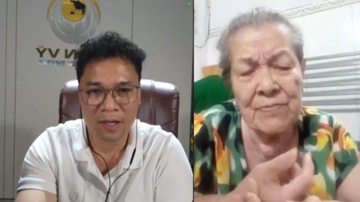 PILU Kisah Ibu Terlambat Jemput Anak, Baru Bisa Bertemu Lagi Setelah 49 Tahun, Fakta Sedih Terkuak