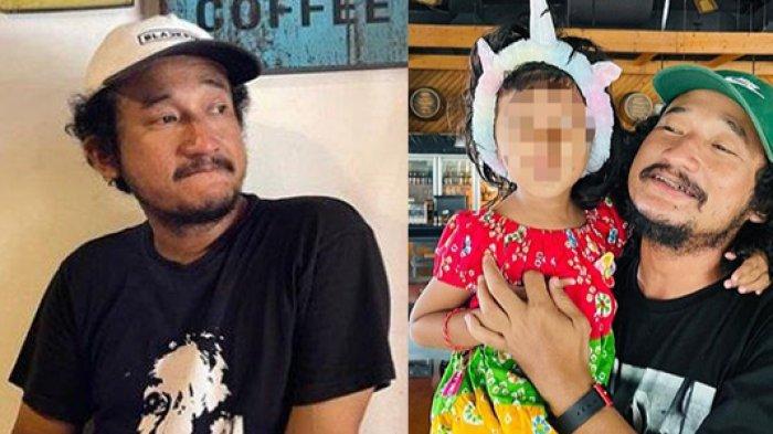 PILU Komedian Isa Bajaj, Anak Perempuannya Baru Pulang Ngaji Ditendang Sampai Organ Intim Berdarah