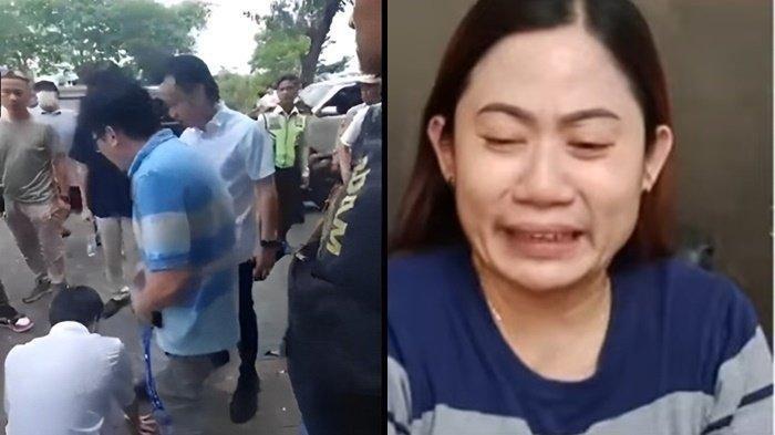 PILU Nasib ES Siswa yang Disuruh Sujud dan Gonggong oleh Ivan Sugianto, Sang Ibu Nyesal Tak Melawan