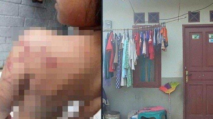 PILU Nasib N, Bocah 7 Tahun Dipaksa Ngamen hingga Disiksa Ayah Kandung, Uang Disetor ke Ibu Tiri