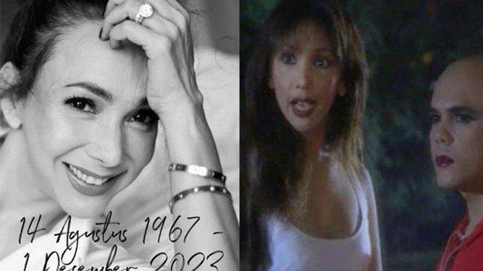 PILU Ozy Syahputra, Kiki Fatmala Meninggal Saat Ulang Tahunnya: Kadonya Kabar Duka dari Sahabat Aku