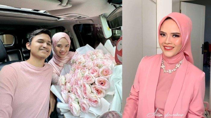 PILU Selebgram Aprila Majid, Setahun Cari Suami yang Hilang Berakhir Pahit: tak Sesuai Harapan