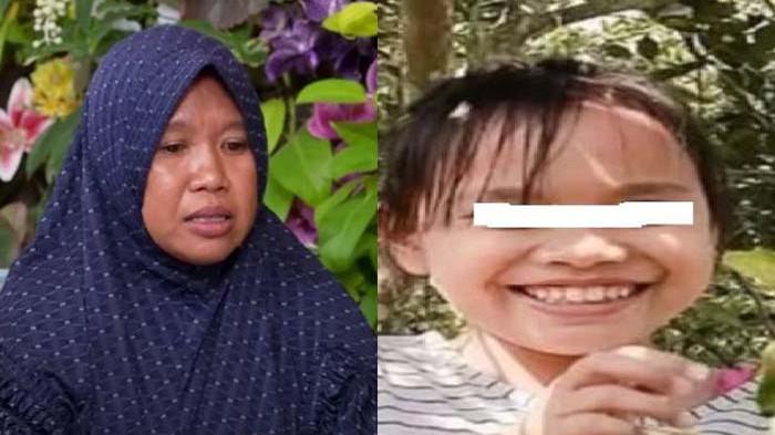 PILU Siswi Kelas 2 SD di Lampung Tewas Dirudapaksa, Kondisi Jasadnya Mengenaskan, Pelaku Buron
