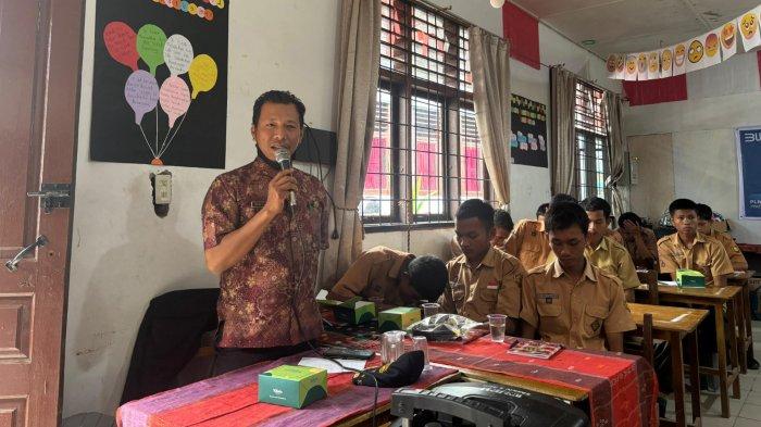 Kegiatan yang mengusung tema 