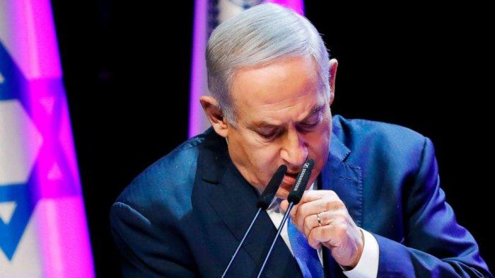 Benjamin Netanyahu