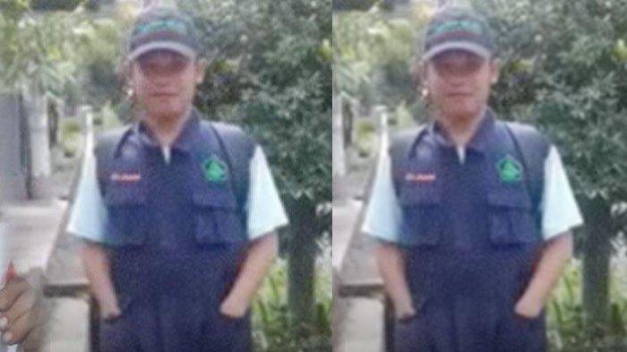 ASN DIPERAS POLISI - Tangkapan layar sosok Rizkil Watoni, disadur pada Kamis (20/3/2025). Inilah kisah dan sosok Rizkil Watoni, ASN asal Lombok Utara yang viral setelah mengakhiri hidup diduga gara-gara diperas oknum polisi.