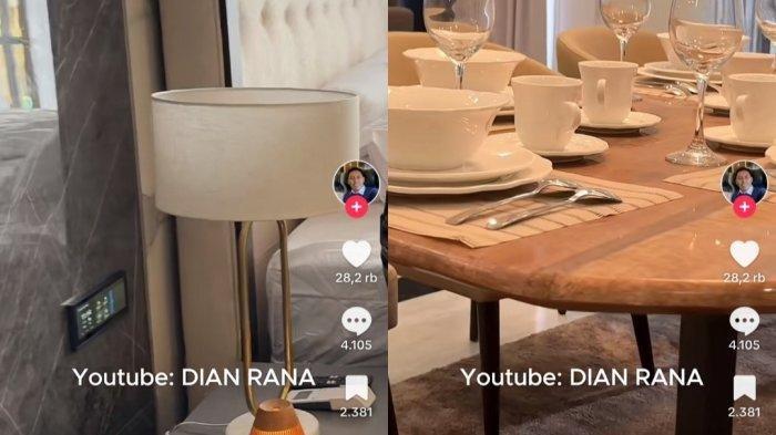 POTRET Mewah Rumah Dinas Menteri di IKN Disorot