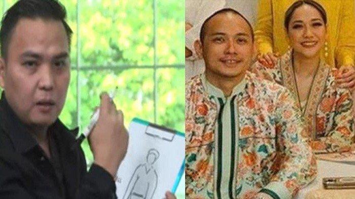 PREDIKSI Hard Gumay Soal Jodoh BCL Terbukti, Gambar Sketsa Mirip Tiko Aryawardhana 3 Tahun Lalu