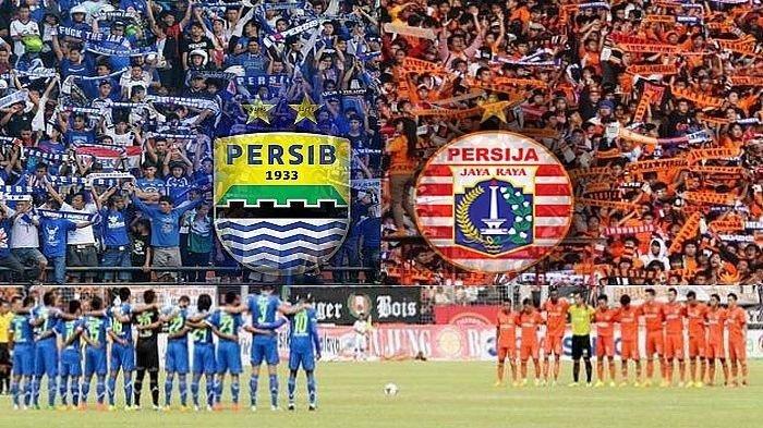 PREDIKSI SKOR Persija Jakarta vs Persib Liga 1, Susunan Pemain