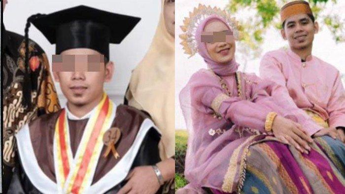 PROFIL Lut Faizal Dosen yang Poroti Pacar 12 Tahun, Anak Bos Buah Naga, Terkuak Deretan Mobilnya