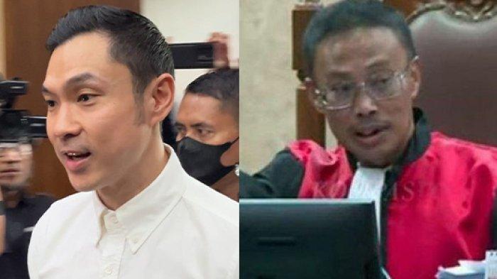 PROFIL dan Harta Kekayaan Eko Aryanto, Hakim yang Vonis Harvey Moeis Cuma 6,5 Tahun Penjara