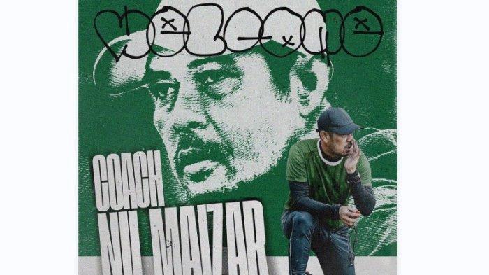 PSMS Medan resmi mengumumkan, Nil Maizar menjadi pelatih baru jelang bergulirnya kompetisi Liga 2 musim 2024-2025.