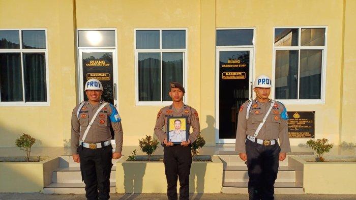 Aiptu ARL, oknum polisi yang bertugas di Polres Sibolga disebut-sebut selingkuh 16 kali dan melakukan KDRT terhadap Masleini Harahap, istrinya kini dipecat alias PTDH (Pemberhentian Tidak Dengan Hormat).