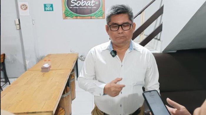 Disebut Merampas Anaknya, Kuasa Hukum Berlin Sinaga Tegaskan Tidak ...