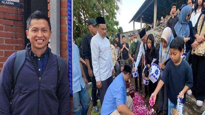Kasus kematian diplomat Arya Daru Pangayunan belum tuntas hingga kini Selasa (29/7/2025). 