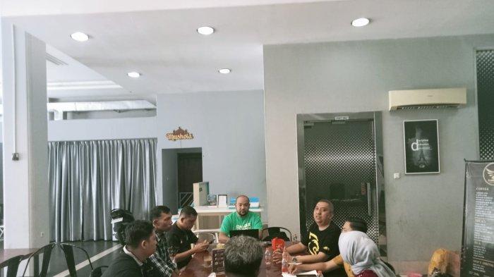 Turnamen Biliar 76 Team Harimau Sumatera Cup 2025 Siap Digelar di Medan