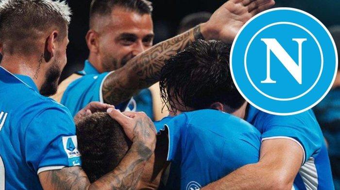 Para pemain Napoli  