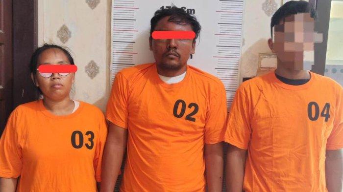 Suami Tua Tega, Jeritan Istri Driver Taksi Online Depok Saat Tahu Suami Meninggal di Tol Jagorawi