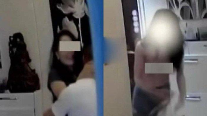SELINGKUH - Ilustrasi penggerebekan pasangan selingkuh untuk berita fakta perselingkuhan ibu mertua dan menantu di Sulawesi Selatan dibongkar Kepala Desa Abbanuange. Sang kepala desa juga mengungkap permintaan istri sah usai mengetahui suami dan ibunya bermain api.