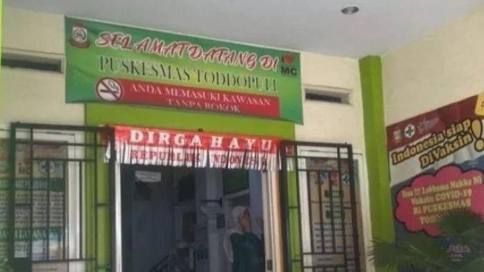 Pegawai Puskesmas menolak pasien gawat darurat gegara dokter dan nakes sedang keluar makan bakso