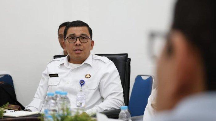 Kadishub Sumut yang juga menjabat sebagai Ketua Bidang Transportasi PB PON Sumut, Agustinus Panjaitan mengatakan, Dinas Perhubungan Sumatra Utara menyiapkan 967 armada transportasi untuk kebutuhan operasional Pekan Olahraga Nasional (PON) 2024 di Provinsi Sumatera Utara.