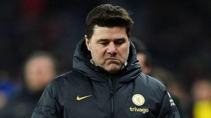 Pelatih Chelsea, Mauricio Pochettino