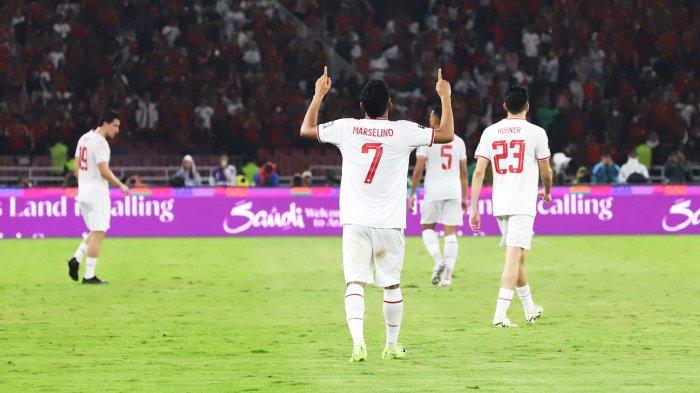 Pemain Timnas Indonesia  