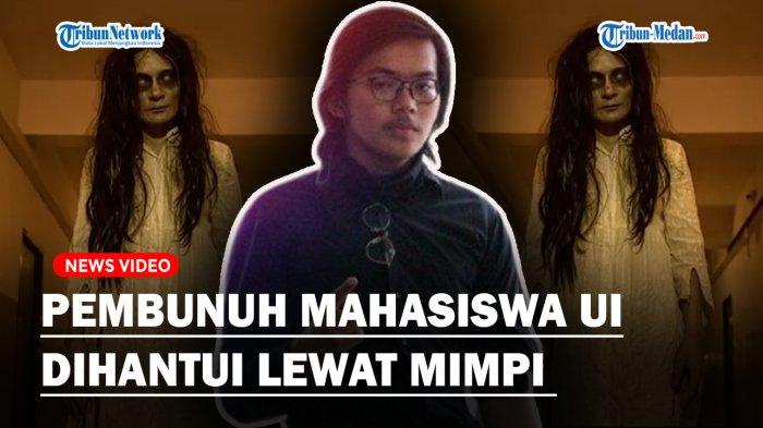 Mahasiswa Universitas Indonesia (UI) berinisial AAB (23) tega membunuh juniornya dengan inisial MNZ (19) pada Rabu (2/8/2023) di kos milik korban.