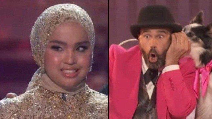 Pemenang Juara 1 AGT 2023 Tulis Pesan Ini Untuk Putri Ariani, Sikap Putri Ariani Ramai Tuai Komentar