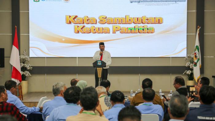 Pemko Siantar Wajibkan Developer Buat Ruang Terbuka Hijau