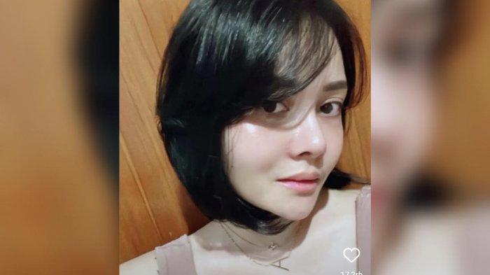 Penampilan terkini Mawar Afi