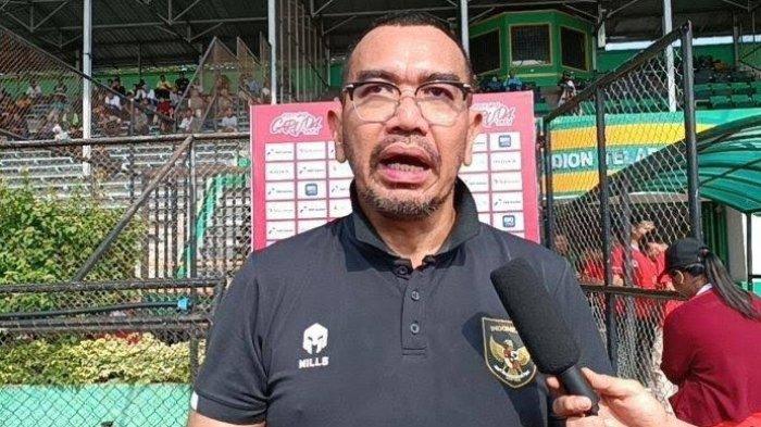 Anggota Komite Eksekutif (Exco PSSI), Arya Sinulingga
