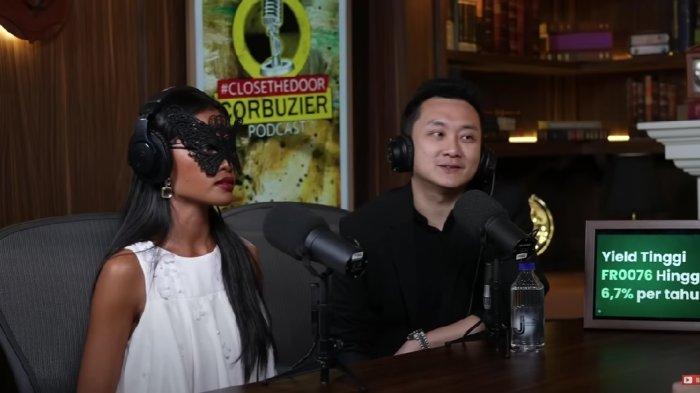 Pengakuan Finalis Miss Universe Indonesia saat Body Checking Tanpa Busana, Malah Dibilang Buluk