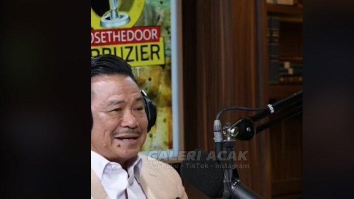 Pengakuan Otto Hasibuan tak Diberi Kesempatan Buktikan Jessica tak Bersalah: Saksi Ahli tak Didengar