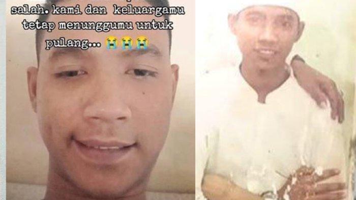 Pengakuan Sudirman Usai Akhirnya Ditemukan, Tidak di Hotel, Disiksa Polda Jabar Saat Pegi Ditangkap